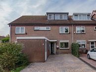 Peterseliestraat 40, 1314 JN Almere