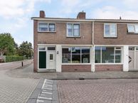 Johannes Vermeerstraat 1, 7741 BA Coevorden
