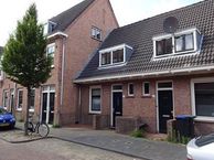 Lekstraat 12, 3313 XH Dordrecht