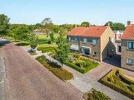 Burgemeester Juckemastraat 15, 8801 GK Franeker