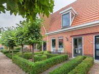 Aagje Dekenstraat 13, 3245 RG Sommelsdijk