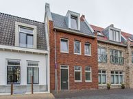 Achterstraat 11, 4797 AP Willemstad