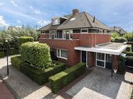 Dirk Kluifhoofdstraat 34, 3281 SV Numansdorp