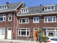 Nicolaas van der Laanstraat 31, 2013 BL Haarlem