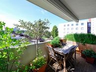 Chet Bakerstraat 53, 1066 GH Amsterdam