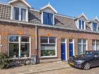 Pieter de Hooghstraat 21, 3583 RG Utrecht