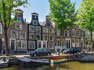 Reguliersgracht 98, 1017 LW Amsterdam