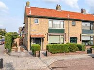 Saturnusstraat 71, 1973 XE IJmuiden