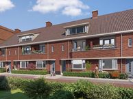 Peter Schathof (Bouwnr. 52), 3533 HZ Utrecht