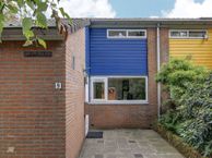 Bergsteijnhof 9, 3815 NK Amersfoort