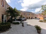 Burgemeester Honnerlage Gretehof 8, 3119 BS Schiedam