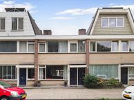 Kasteel Stapelenstraat 8, 5037 HR Tilburg