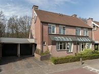 Zwinglilaan 47, 1216 MB Hilversum