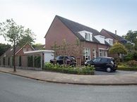 Catharinadaal 51, 6715 KB Ede