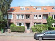 Merelstraat 27, 2333 XK Leiden