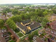 Mauritshof (Bouwnr. 9), 3481 VK Harmelen