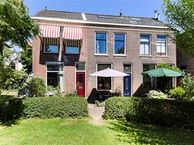 Rotterdamseweg 26, 2628 AM Delft