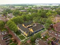 Mauritshof (Bouwnr. 20), 3481 VK Harmelen