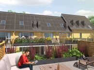 Mauritshof (Bouwnr. 21), 3481 VK Harmelen