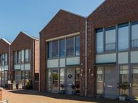 Werf Dammes Erve 7, 3134 HD Vlaardingen