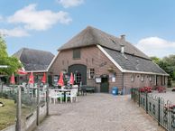 Koebushorst 7, 7245 TD Laren (GE)