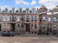 Bellamystraat 15, 3514 EJ Utrecht