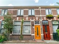 De Wetstraat 24, 2332 XT Leiden