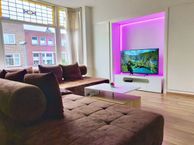 Van 's-Gravesandestraat 26 B, 3112 JN Schiedam