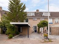 Hoeker 7, 2991 DC Barendrecht