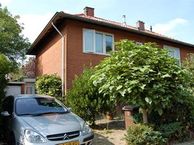 Prins Bernhardstraat 15, 3981 BL Bunnik