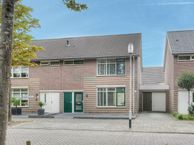 Dorsvlegel 4, 4822 AR Breda