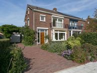 Koningin Wilhelminastraat 2, 4481 AA Kloetinge (Gem. Goes)