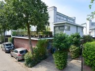 Brilsalamander 8, 3824 VN Amersfoort