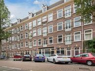 Borgerstraat 256 hs, 1053 RG Amsterdam