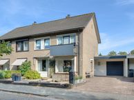 Narcisstraat 26, 5102 ZS Dongen