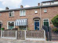 Ozingastraat 11, 3195 SJ Pernis Rotterdam