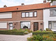 Crocusstraat 56, 5402 ZK Uden