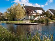 Zwaluwhof 2, 3652 LV Woerdense Verlaat