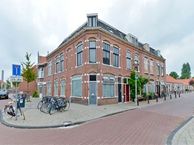 Prinsenstraat 55 A, 2316 HK Leiden