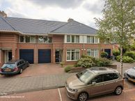 Spotvogellaan 4, 2261 CN Leidschendam