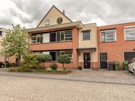 Slauerhoffstraat 18, 3261 PE Oud-Beijerland