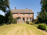 Mergental 10, 5373 LK Herpen