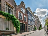 Tichelstraat 1 a, 1015 KR Amsterdam