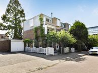 Willem Pijperstraat 59, 1077 XL Amsterdam