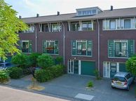Balearenlaan 16, 1060 TK Amsterdam