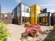 Ton Albertsplan 11, 2728 AZ Zoetermeer