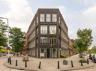 Haspelsstraat 20, 3025 PA Rotterdam