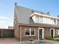 Kastanjestraat 5, 5331 GX Kerkdriel