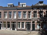 Chassésingel 12, 4811 HB Breda