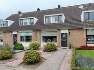 Magnolia 6, 3247 DL Dirksland